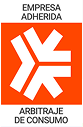 Logo de empresa adherida